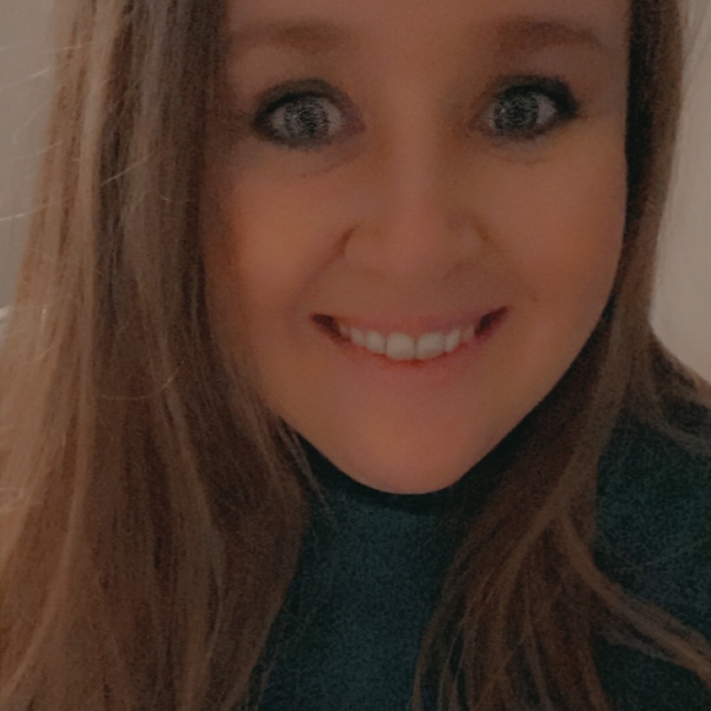 Meet your Posher, Brittany